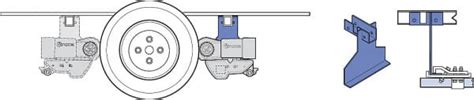 Truma Anbausatz Eriba Touring F R Mover Xt Sx Smart F R Von