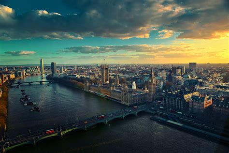 Thames Hd Wallpapers