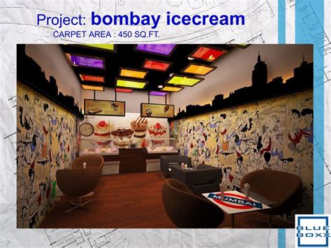 Amul Ice Cream Parlour Design Infoupdate Org