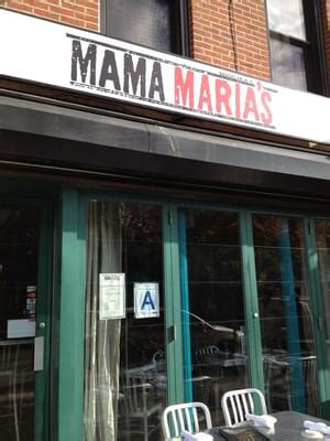 Mama Maria’s Restaurant - 16 Photos - Italian - Carroll Gardens ...