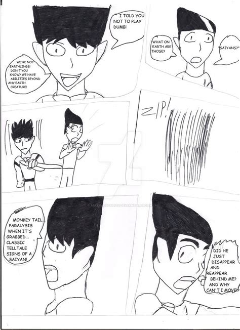 Eene Z Ar Page 29 By Maximusculus On Deviantart