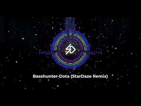 Basshunter Dota StarDaze Remix YouTube