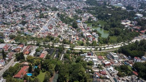 Abierto Circuito Presidentes En Xalapa Sociedad 3 0