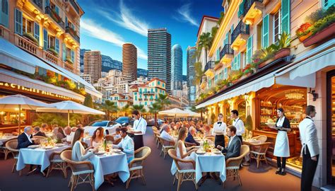 Best Mediterranean Restaurants in Monaco: Unveiling Monaco's Authentic ...