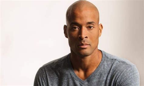 David Goggins Wife Net Worth Daughter And Mother WORLDYNEWS