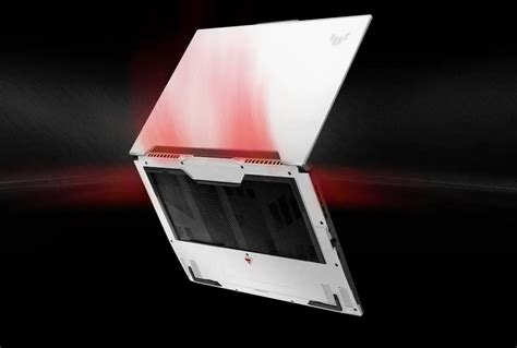 Inilah 7 Fitur Unggulan ASUS TUF Dash F15 (FX517) - YANGCANGGIH.COM