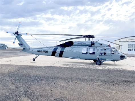 Sikorsky Helicopters for sale - HeliTrader