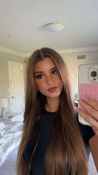 Brooke Monk Brookemonk Nude Leaks OnlyFans Leaked Models The Fappening News