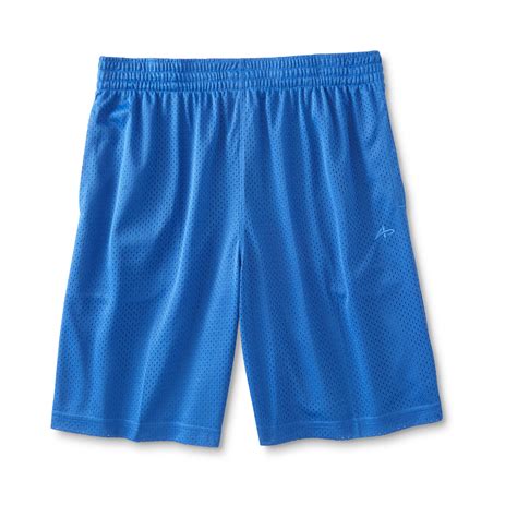 Athletech Mens Basketball Shorts