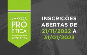 Selo Pró Ética 2023 Instituto Ethos