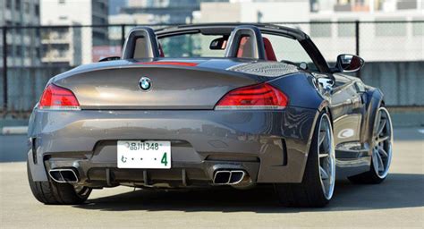 Bmw Roadster - reviews, prices, ratings with various photos