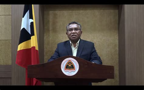 TIMOR LESTE Premierminister unterstützt LGBT Rechte GAY CH Alles bleibt anders