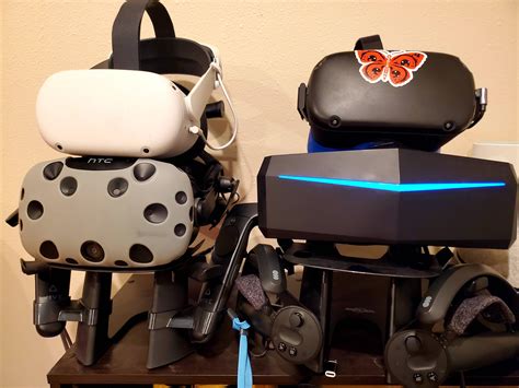 I don't have a VR problem. I swear I can quit any time! : r/virtualreality