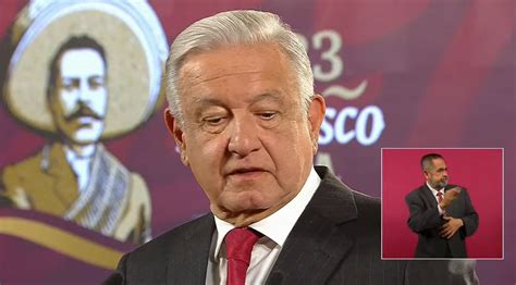 24 Morelos On Twitter “no Puedo Reunirme Con Bandoleros” Amlo Sobre