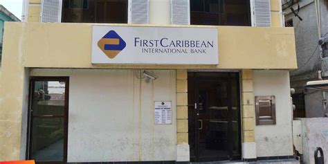 Belize Banks And Banking System Financial Services Monetary Policies