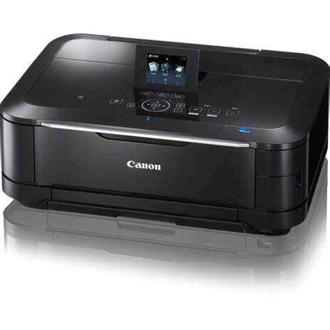 Impressora Multifuncional Canon Pixma Mg6110 Wi Fi E Rede