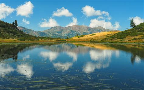 Lago Delle Buse Lagorai Trentino Francesco Perina Flickr