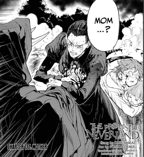 Mother Manga English