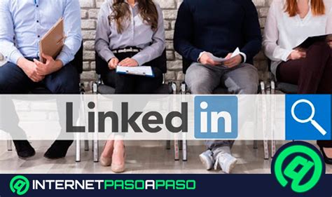 Buscar Trabajo en LinkedIn Qué Es Consejos 2024