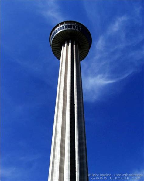 Tower Of The Americas