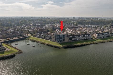 Appartement Verkocht Ben Goerionpad Sb Oud Beijerland Funda