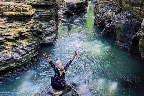 Pernah Jadi Lokasi Syuting Film Inilah Wisata Batu Kapal Yang Punya