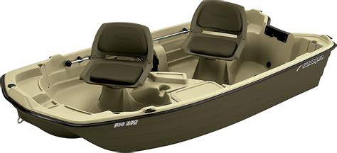 Top 10 Best Jon Boat For Fishing River Rough And Saltwater Of 2022