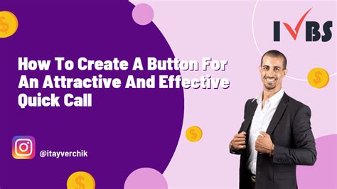 Call Now Button: How To Create A Button For An Attractive And Effective ...