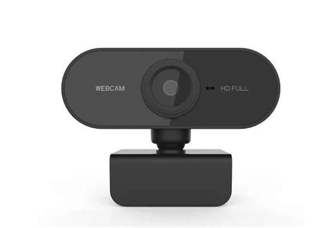 Веб камера со встроенным микрофоном Full HD 1080p (1920x1080) (ID ...