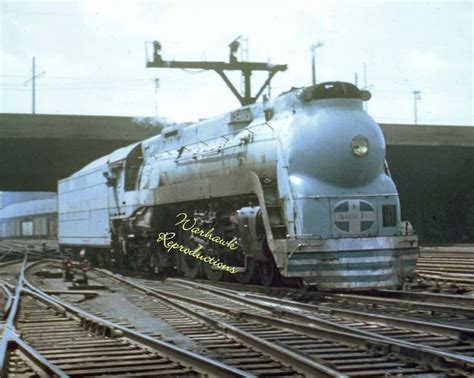 44 Best 1937 Santa Fe Blue Goose Images On Pinterest Steam Locomotive Santa Fe And Train Tracks