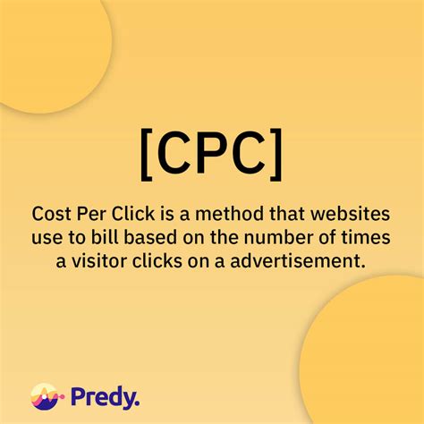 What Is Cpc What Is A Cost Per Click Sitecentre