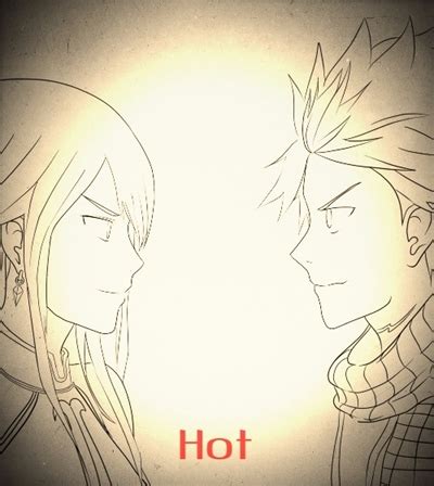 Hot História escrita por Raposinyah Spirit Fanfics e Histórias