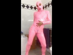 Mistress K In PVC Catsuit Porn Pictures XXX Photos Sex Images 1380466 PICTOA