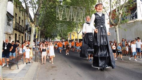 Arganda Se Prepara Para Celebrar Las Fiestas De San Roque