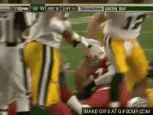 Aaron Rodgers Discount Double Check Gif GIFs | Tenor