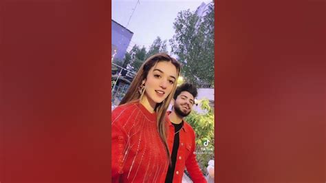 Zarnab Fatima New Tiktok Youtube