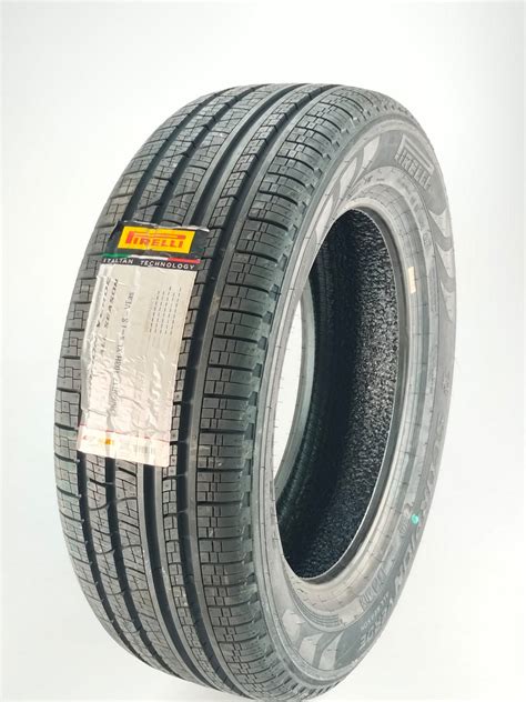 Llanta Pirelli R Scorpion Verde S I Radios Y Rines