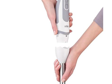 MultiQuick 5 Vario Hand Blender MQ 5235 WH Braun International