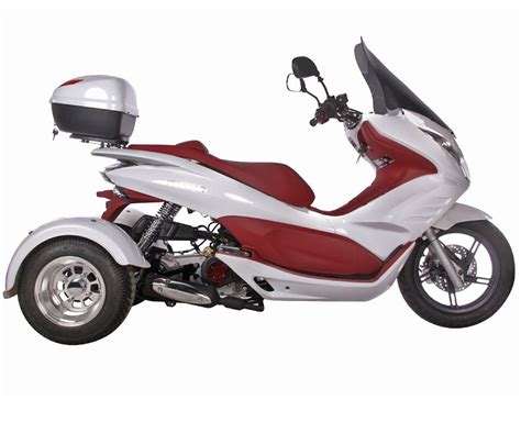 Buy Ice Bear Q6 Pst150 17 Trikes For Sale Affordableatv