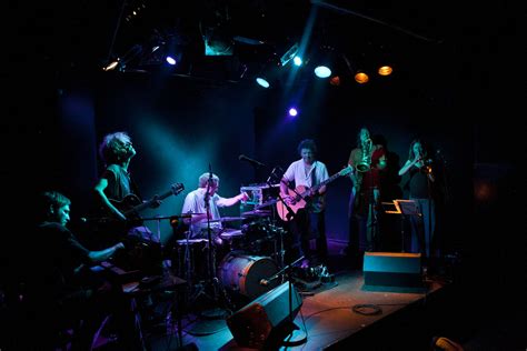 Naked Wolf Nn North Sea Jazz Festival