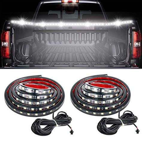 10 Best LED Truck Bed Lights – Expert Reviews of 2021 – Saazs