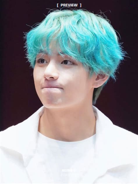 Fansign Aladin Kim Taehyung Taehyung Bts Taehyung