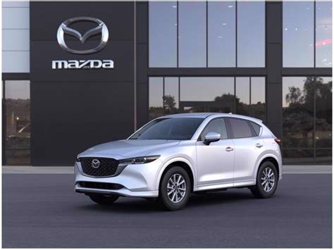 New Mazda Cx S Select Package For Sale Naperville Il Aurora