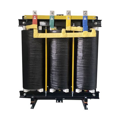 1600kva Three Phase Isolation Transformer Dry Type 660v 380v