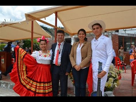 Alcaldesa de Soatá Liseth Carolina Torres Manchego saluda a los