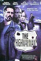 The Highwayman TV Series 19871988 IMDb