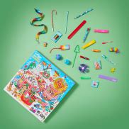 Smiggle 2023 Advent Calendars | Motherpedia