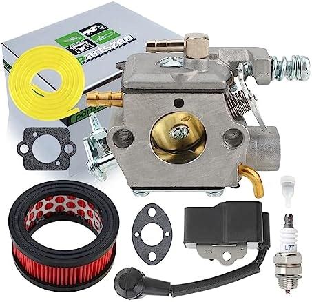 Amazon Partszen WT 985 Carburetor For Walbro WT 985 For Echo CS