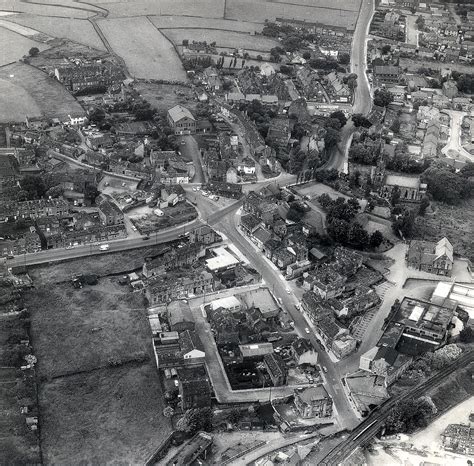 Idle Bradford Aerial View Idle Aerial Bradford Timeline Flickr