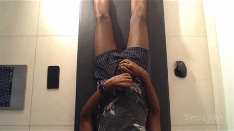 Sleep Stream Nude ThisVid